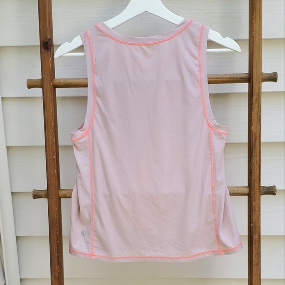 lululemon athletica Tops - Lululemon Tank Top